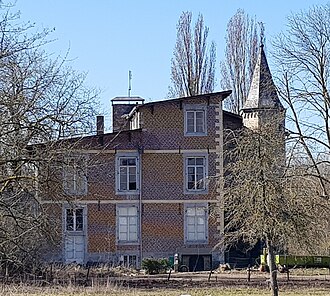 Castle Oost