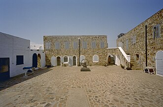 Fort Goede Hoop