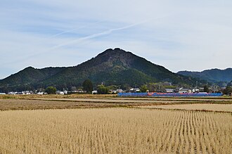 Yakami Castle