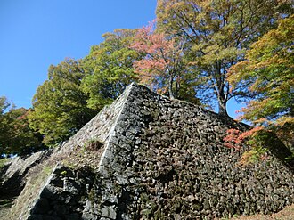 Takatori Castle