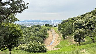 Gyeyangsanseong Fortress