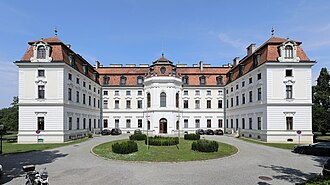Schloss Altkettenhof