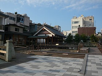 北ノ庄城