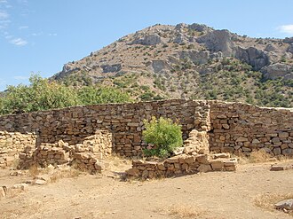 Qutlaq Fortress