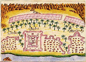 Diba al Hisn Fortress