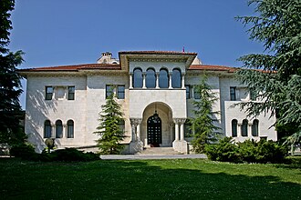 Royal Palace (Belgrade)