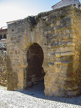 Arab Arch (Ágreda)