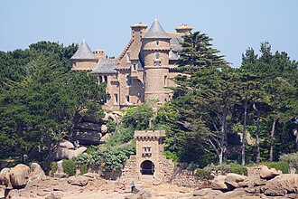 Château de Costaérès