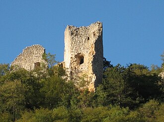 Grižane Castle