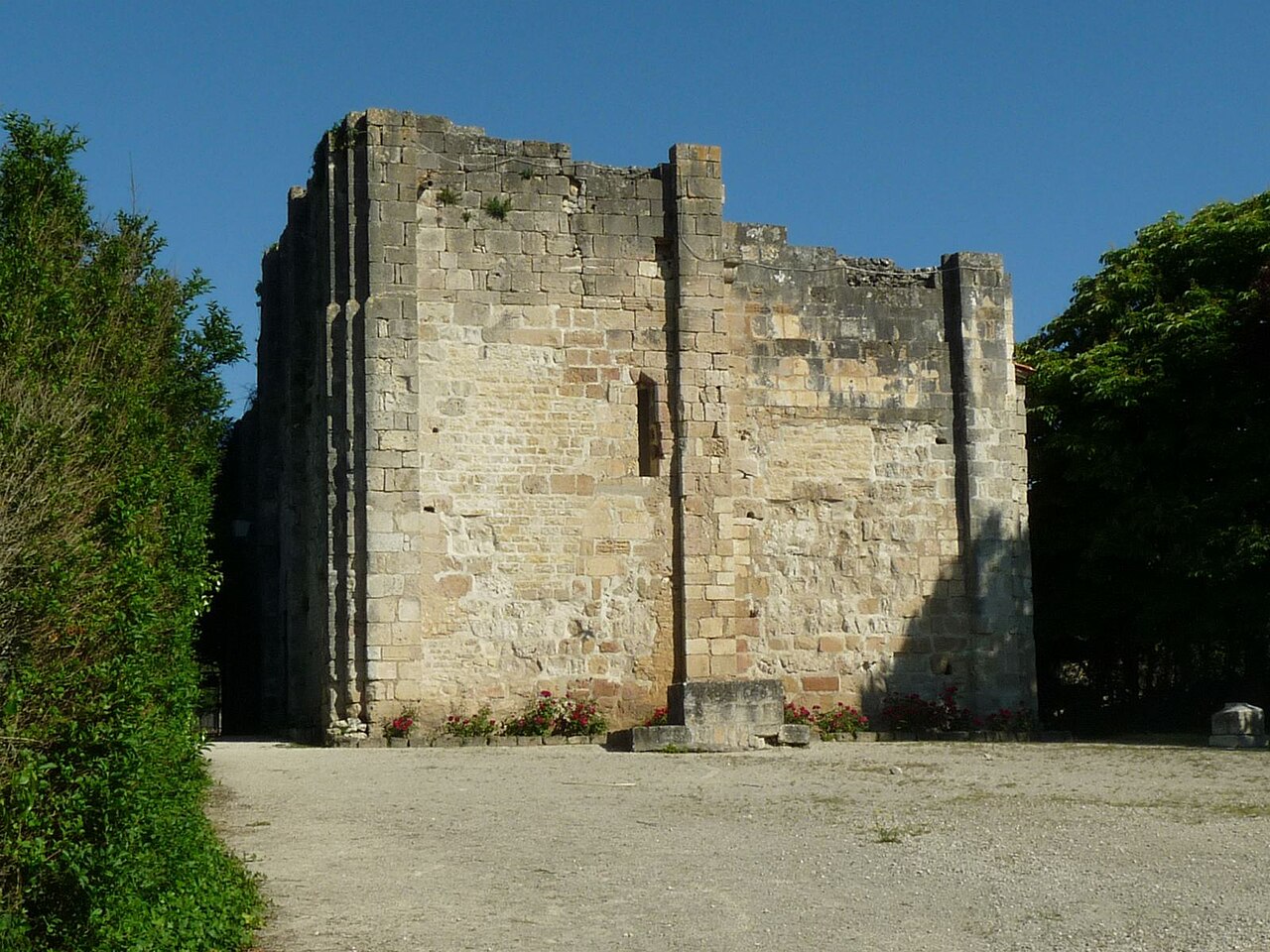 Château de Montignac in France