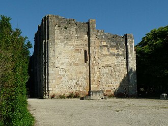 Château de Montignac