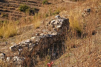 Pogradec Fortress