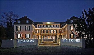 Schloss Berge