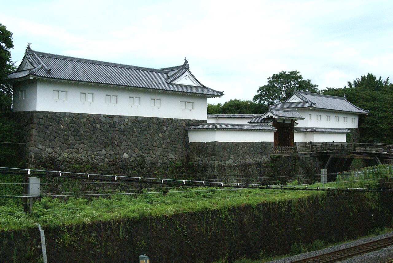 山形城（日本）