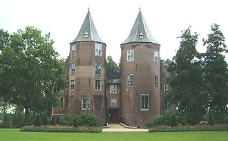 Dussen Castle