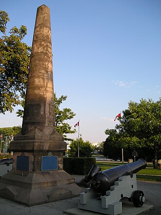 Fort Rouillé