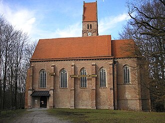 Burg Wittelsbach