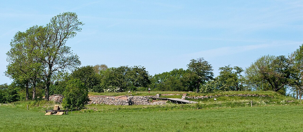 Søborg Castle in Denmark