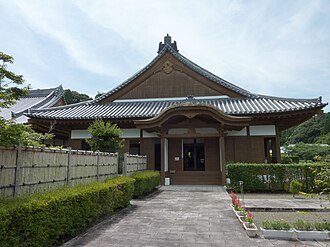 佐土原城