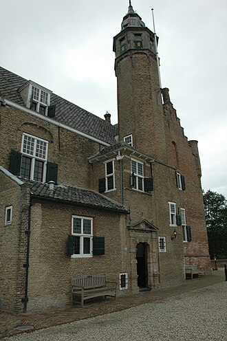 Slot Moermond