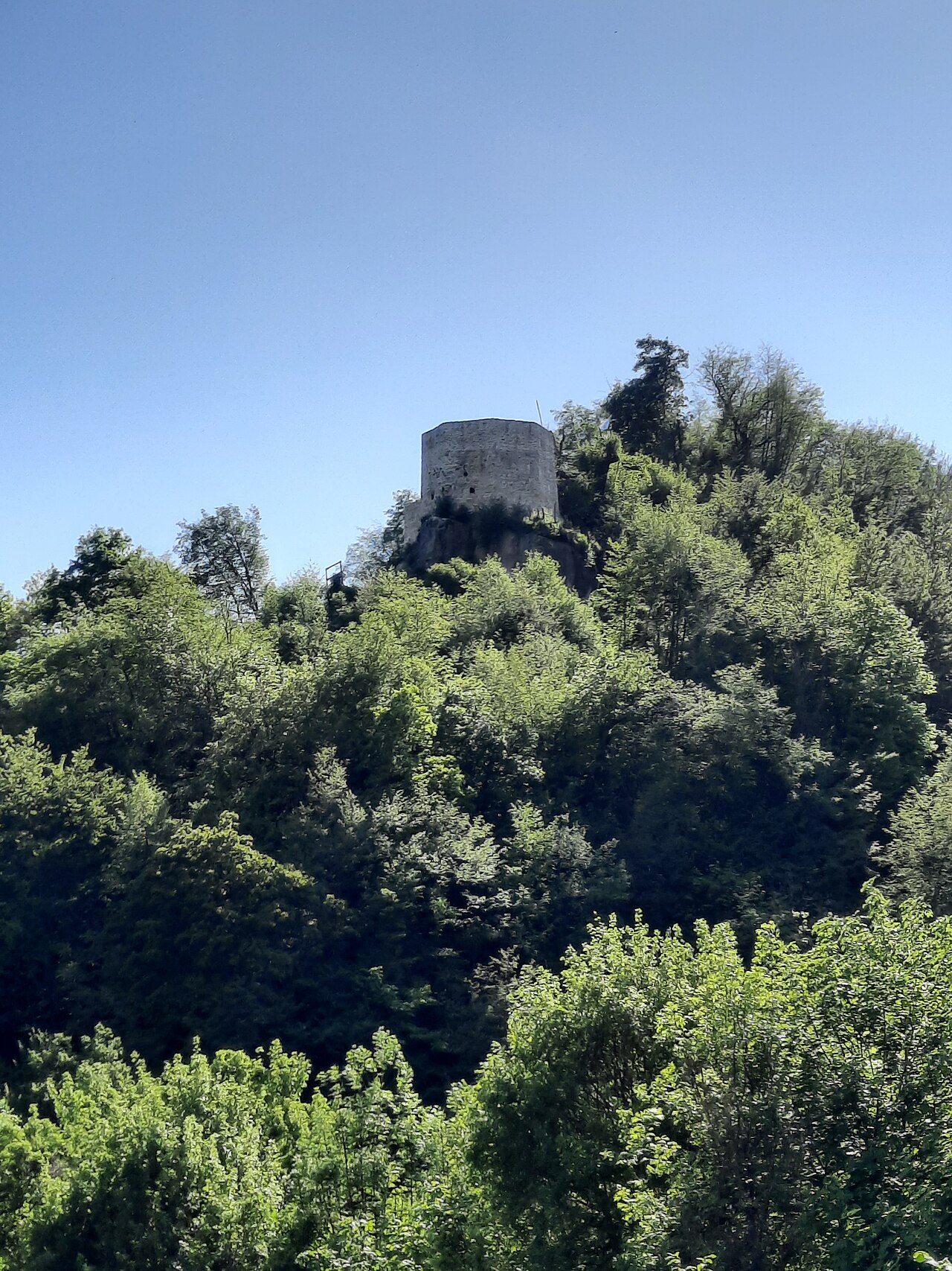 Old Dubrovnik Fort en Bosnia y Herzegovina