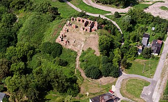 Sochaczew Castle