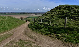 Maiden Castle