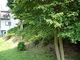 山科本願寺