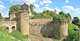 Altenstein Castle