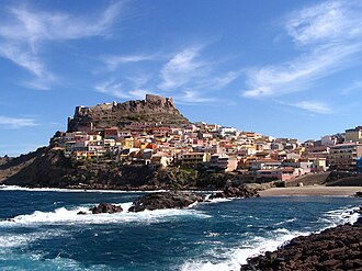 Castello dei Doria