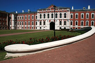 Jelgava Palace