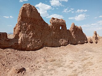 Rig Castle