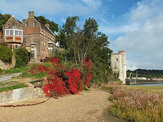 Upnor Castle