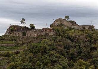 Saffenburg