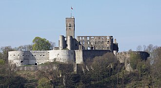 Königstein Castle