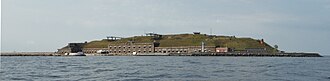 Middelgrundsfortet