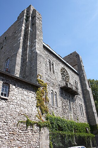 Château de Moret
