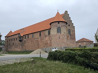 Nyborg Castle