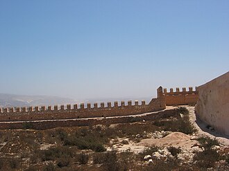 Kasbah of Agadir