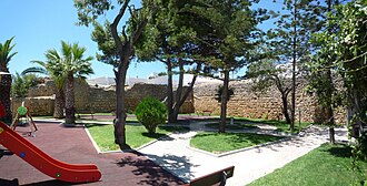 Castle of Alvor