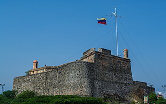 Castillo Solano