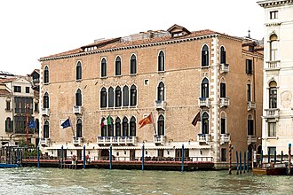 Palazzo Pisani Gritti