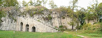 Scharzfels Castle