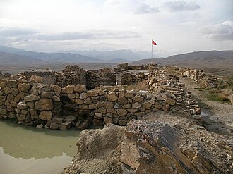 Çavuştepe