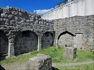 Åhus Castle