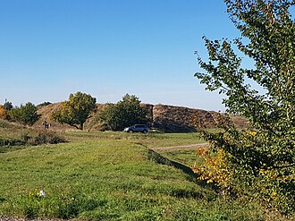 Kodak Fortress