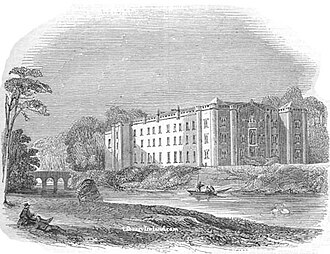 Antrim Castle