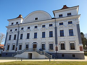 Sapieha Palace