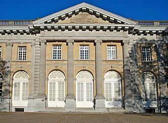 Africa Palace