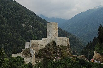 Zilkale
